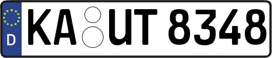 KA-UT8348