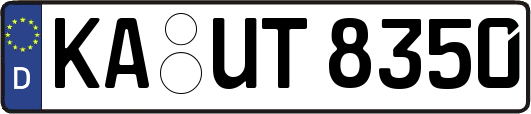 KA-UT8350