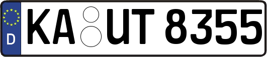 KA-UT8355