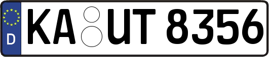 KA-UT8356