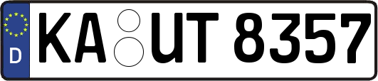 KA-UT8357