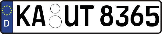 KA-UT8365