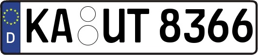 KA-UT8366