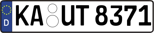 KA-UT8371