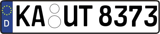 KA-UT8373