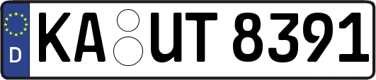 KA-UT8391