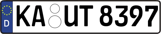 KA-UT8397