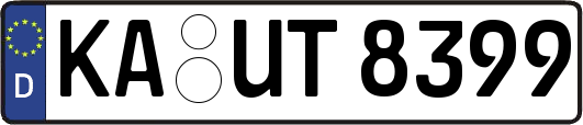 KA-UT8399