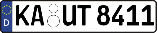 KA-UT8411