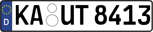 KA-UT8413