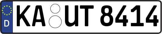 KA-UT8414