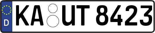 KA-UT8423