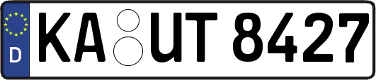 KA-UT8427
