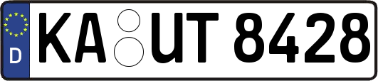 KA-UT8428
