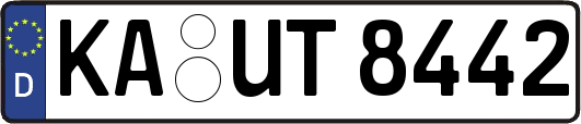 KA-UT8442