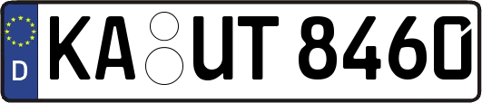 KA-UT8460