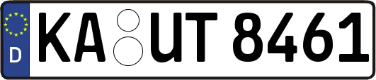 KA-UT8461