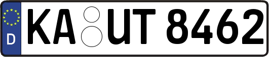 KA-UT8462