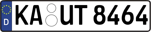 KA-UT8464