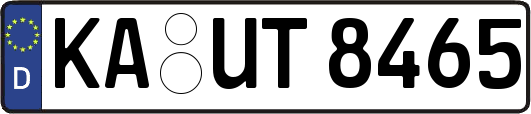 KA-UT8465