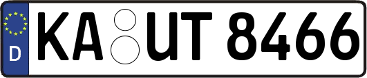 KA-UT8466