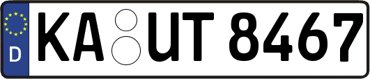 KA-UT8467
