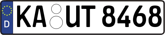 KA-UT8468