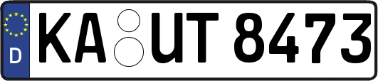 KA-UT8473