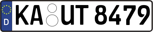 KA-UT8479