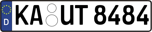 KA-UT8484