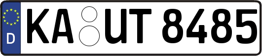 KA-UT8485
