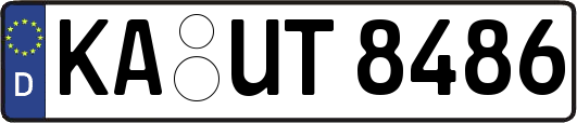 KA-UT8486