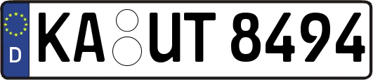 KA-UT8494