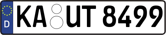 KA-UT8499