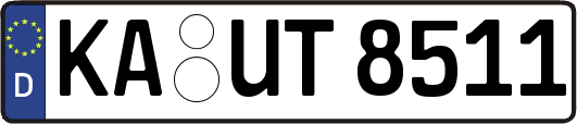 KA-UT8511