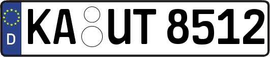 KA-UT8512