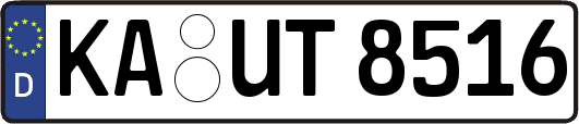KA-UT8516