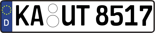 KA-UT8517