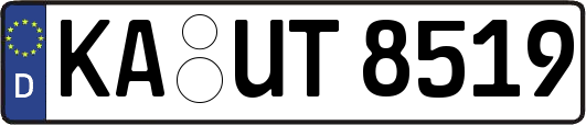 KA-UT8519