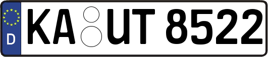 KA-UT8522