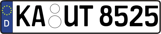 KA-UT8525