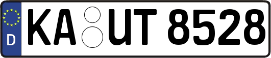 KA-UT8528