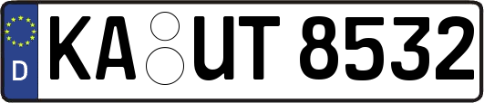 KA-UT8532