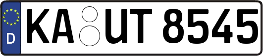 KA-UT8545