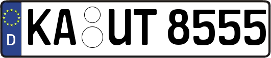KA-UT8555