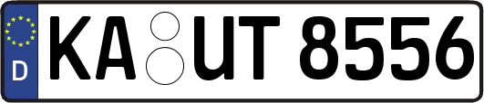 KA-UT8556