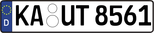 KA-UT8561