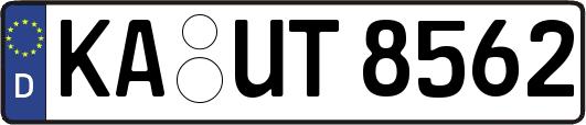 KA-UT8562