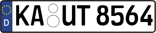 KA-UT8564