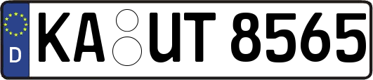 KA-UT8565